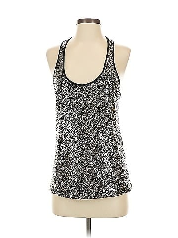 Parker Sleeveless Top (view 1)