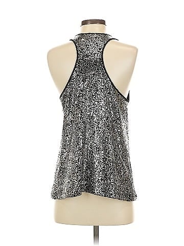 Parker Sleeveless Top (view 2)
