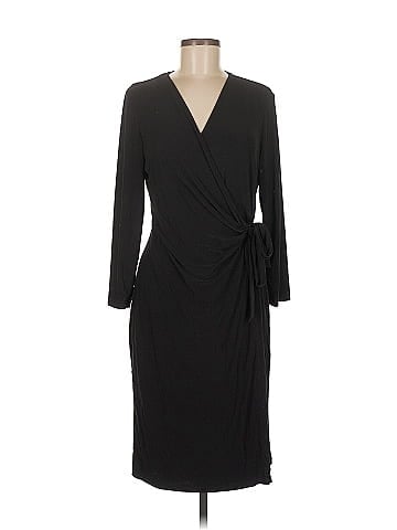 Black Label by Evan Picone Cocktail Dress (view 1)