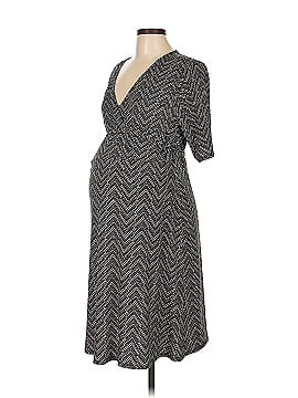 Motherhood Casual Dress