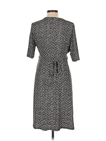 Motherhood Casual Dress (view 2)