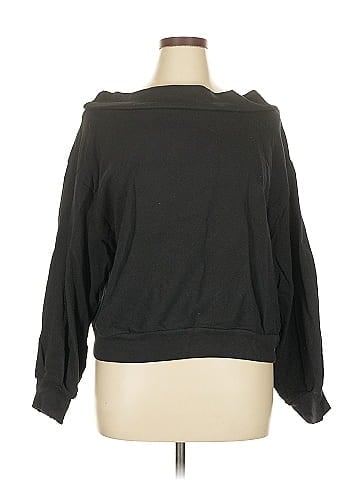 Boohoo Sweatshirt (view 1)