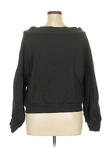Boohoo Sweatshirt (view 2)