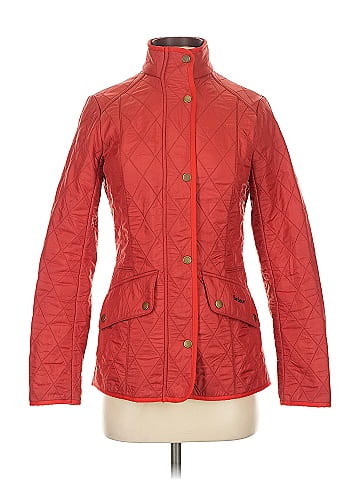 Barbour Jacket (view 1)