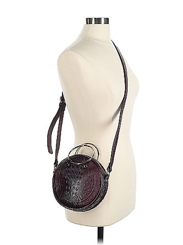 Charming Charlie Satchel (view 2)