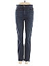 Joe's Jeans Blue Jeans Size 27 waist - photo 1