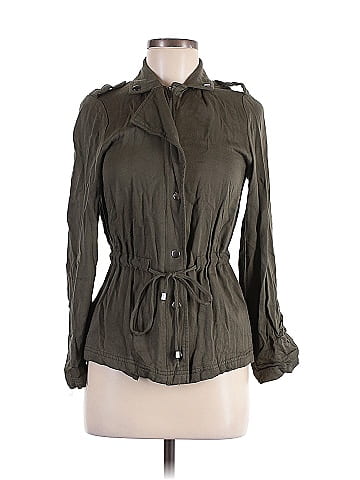 Mossimo Jacket (view 1)