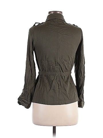 Mossimo Jacket (view 2)