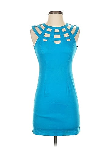 Minuet Cocktail Dress (view 1)