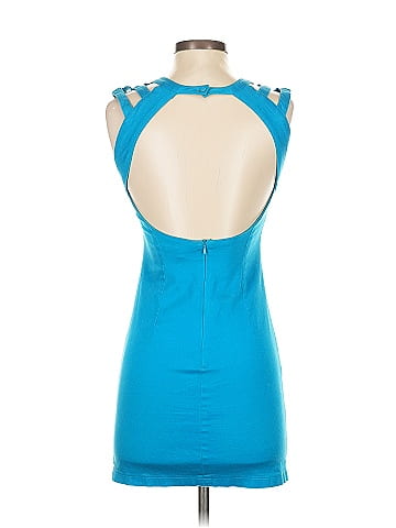 Minuet Cocktail Dress (view 2)