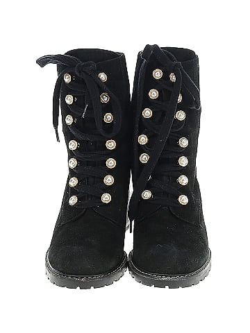Stuart Weitzman Ankle Boots (view 2)
