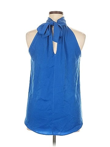 West Kei Sleeveless Blouse (view 2)