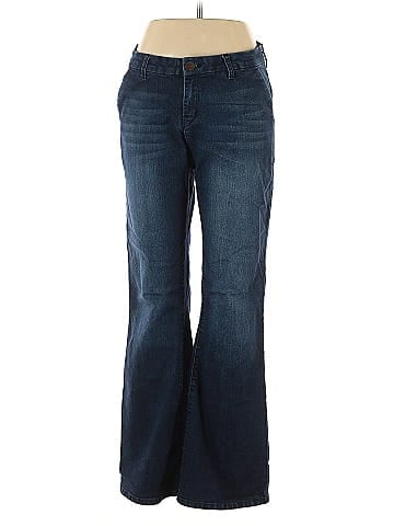 Dear John Jeans (view 1)