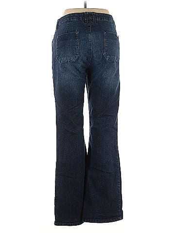 Dear John Jeans (view 2)