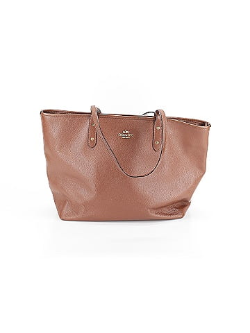 Coach Tote (view 1)