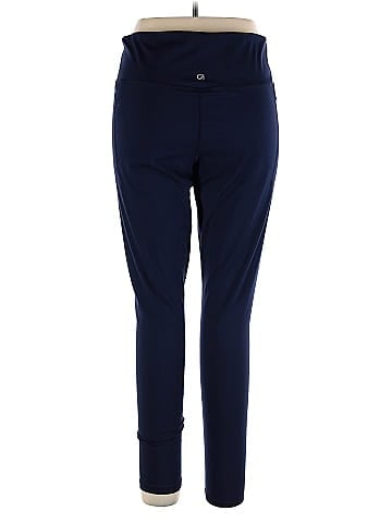 Gap Fit Active Pants (view 2)