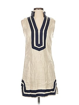 Sail To Sable Casual Dress