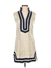 Sail To Sable Casual Dress