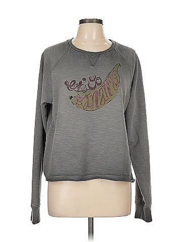 Saturday Sunday Sweatshirt (view 1)
