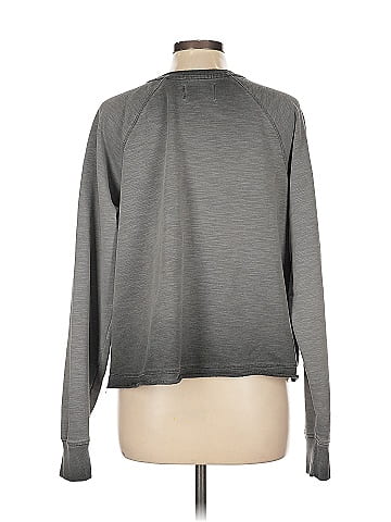 Saturday Sunday Sweatshirt (view 2)