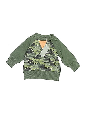 Miki Miette Sweatshirt (view 1)
