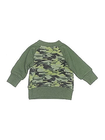 Miki Miette Sweatshirt (view 2)