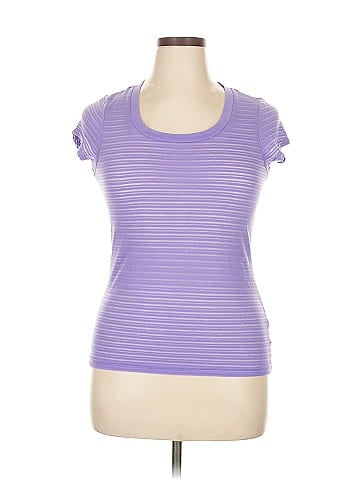 Energie Sleeveless T-Shirt (view 1)