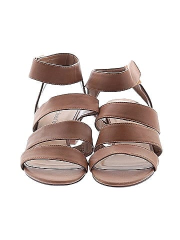 City Classified Heels (view 2)