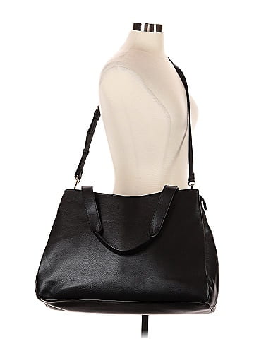 A New Day Satchel (view 2)