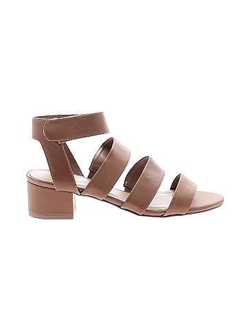 City Classified Heels (view 1)