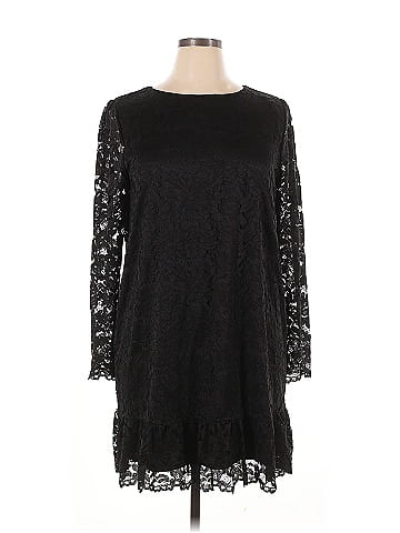 Scoop Casual Dress (view 1)