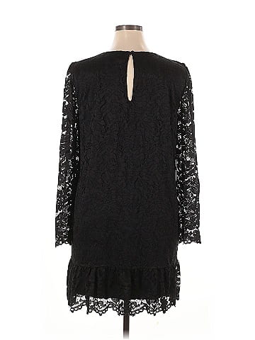 Scoop Casual Dress (view 2)