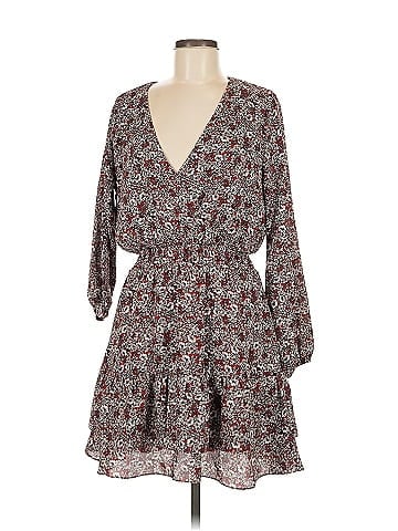Nine Britton Casual Dress (view 1)
