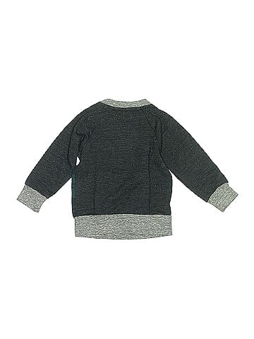 Miki Miette Pullover Sweater (view 2)