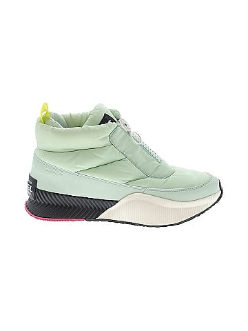 Sorel Sneakers (view 1)