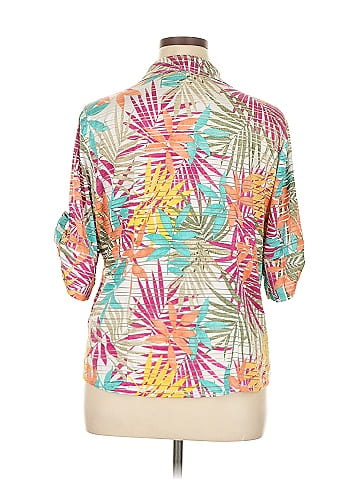 Cathy Short Sleeve Polo (view 2)