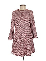 Speechless Casual Dress