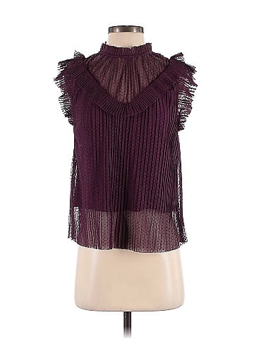 Fab'rik Sleeveless Blouse (view 1)