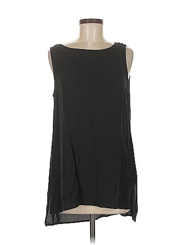 Eileen Fisher Sleeveless Blouse (view 1)