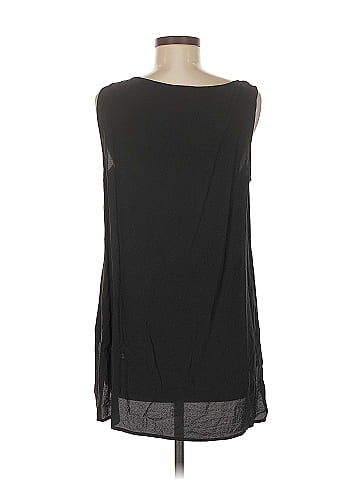 Eileen Fisher Sleeveless Blouse (view 2)