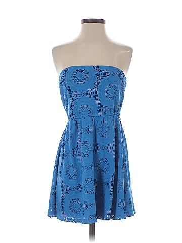 Wet Seal Cocktail Dress (view 1)