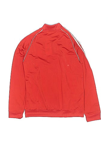 Adidas Track Jacket (view 2)