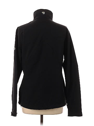 Mountain Hardwear Track Jacket (view 2)
