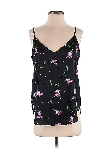T Tahari Sleeveless Top (view 1)