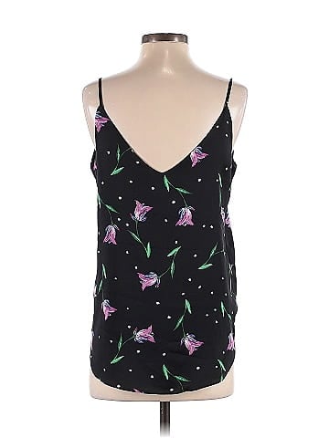 T Tahari Sleeveless Top (view 2)