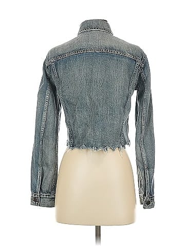 ABLE Denim Jacket (view 2)