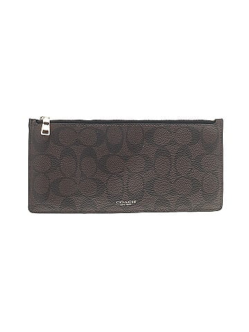 Coach Clutch (view 1)