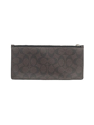 Coach Clutch (view 2)