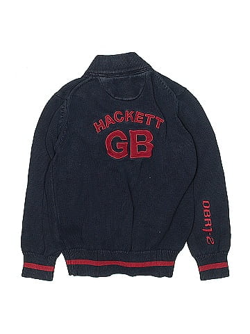Aston Martin Cardigan (view 2)