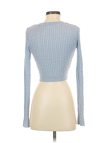 Superdown Long Sleeve Top (view 2)